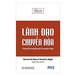 Lãnh Đạo Chuyển Hóa