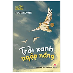 Tủ Sách Tuổi Thần Tiên – Trời Xanh Ngập Nắng