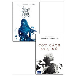 Combo Phụ Nữ Vạn Người Mê Và Góc Khuất Đàn Bà (Bộ 2 Cuốn)