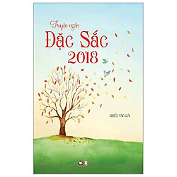 Truyện Ngắn Đặc Sắc 2018