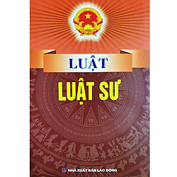 Luật Luật Sư