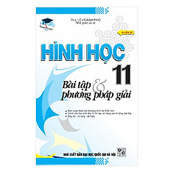 Hình Học 11 – Bài Tập Và Phương Pháp Giải