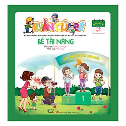 Tuần Của Bé – Bé Tài Năng