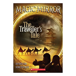 Magic Mirror Book 2: The Traveller’S Tale