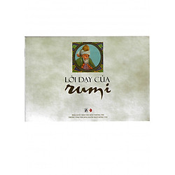 Lời Dạy Của Rumi