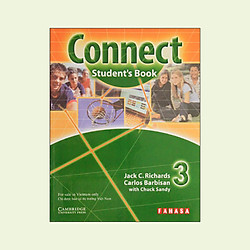 Connect SB3 FAHASA Reprint Edition
