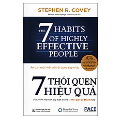 7 Thói Quen Hiệu Quả