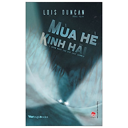 Mùa Hè Kinh Hãi – I Know What You Did Last Summer