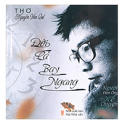 Đời Lá Bay Ngang