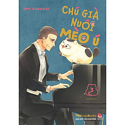 Chú Già Nuôi Mèo Ú – Tập 3