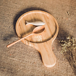 Khay-gỗ-tre-tay-cầm-tròn---Khay-tre-đựng-thức-ăn--bamboo-wooden-tray-0