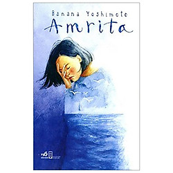Amrita (Tái Bản 2019)