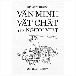 Văn Minh Vật Chất Của Người Việt