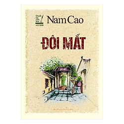 Đôi Mắt (Bìa Cứng)