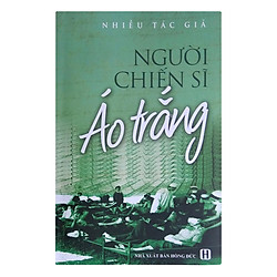 Người Chiến Sĩ Áo Trắng