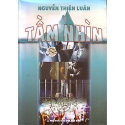Tầm nhìn ( Trọn bộ 3 tập)