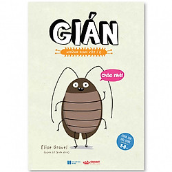 Những sinh vật í ẹ – Gián