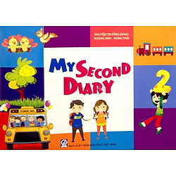 My Second Diary