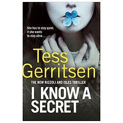 I KNOW A SECRET (A FORMAT)