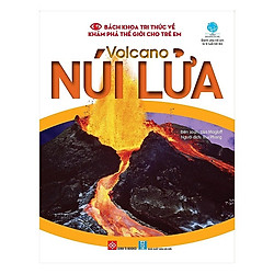 Cuốn sách chứa đựng vô vàn điều kỳ thú cho bé: Bách Khoa Tri Thức Về Khám Phá Thế Giới Ch