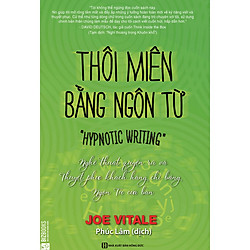 Thôi Miên Bằng Ngôn Từ