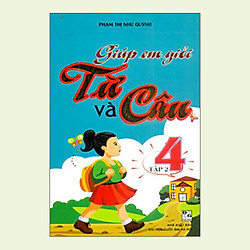 Giúp Em Giỏi Từ Và Câu 4/2