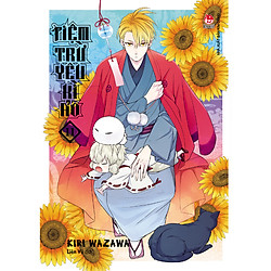 Tiệm Trừ Yêu Kì Ảo – Tập 11