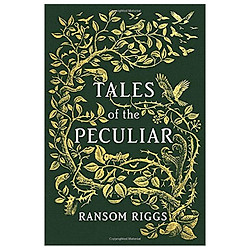 Tales of the Peculiar (Hardcover)