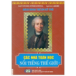 Bách Khoa Trẻ Em Kỳ Thú – Các Nhà Toán Học Nổi Tiếng Thế giới 84
