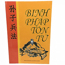 Binh pháp tôn tử