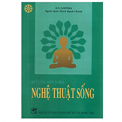 Mở con mắt thiền – Nghệ thuật sống