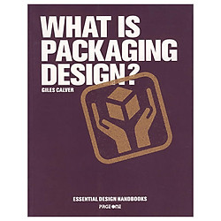 What is packaging design