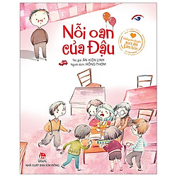 Những Câu Chuyện Sưởi Ấm Tâm Hồn: Nỗi Oan Của Đậu