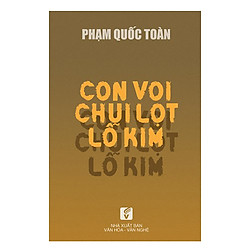 Con Voi Chui Lọt Lỗ Kim