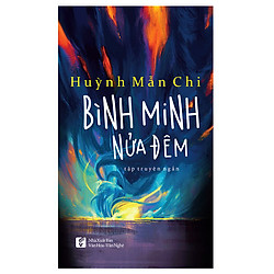 Bình Minh Nửa Đêm