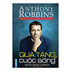 Quà Tặng Cuộc Sống