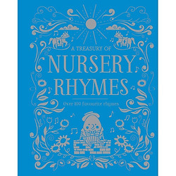 A Treasury of Nursery Rhymes