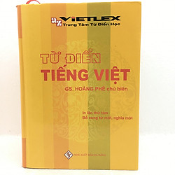 Từ Điển Tiếng Việt