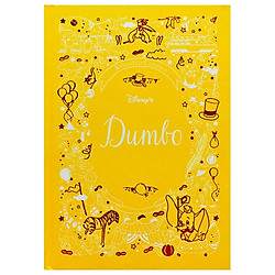 Disney Animated Classics Dumbo