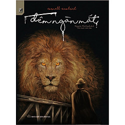 Cuốn Truyện Trinh Thám Kinh Điển: Đêm Ngàn Mắt / Top Những Cuốn Trinh Thám Hấp Dẫn Nhất (