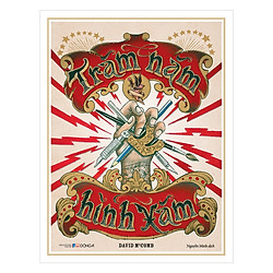 Trăm Năm Hình Xăm – Tặng Kèm Sổ Tay