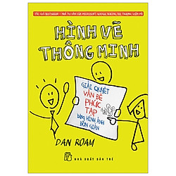 Hình Vẽ Thông Minh (Tái Bản 2019)