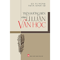 Trên Đường Biên Của Lí Luận Văn Học