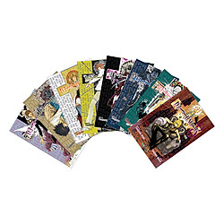 Combo Death Note (8 Tập)