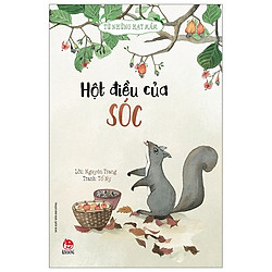 Hột Điều Của Sóc – Từ Những Hạt Mầm