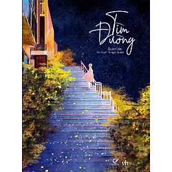 Tìm Đường – Tặng Kèm Bookmark + Thiệp (Số Lượng Có Hạn)