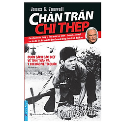 Chân Trần Chí Thép (Tái Bản 2019)