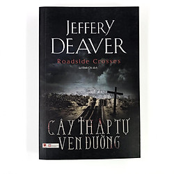 Cây Thập Tự Ven Đường Tặng Móc Khóa Ngẫu Nhiên