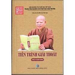 Tiến trình giải thoát