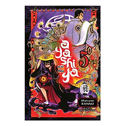 Kỳ Án Ayashiya – Tập 5